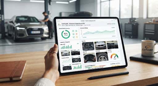 Digital Report Suite